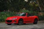 Mazda MX-5 Miata Club 2013 года